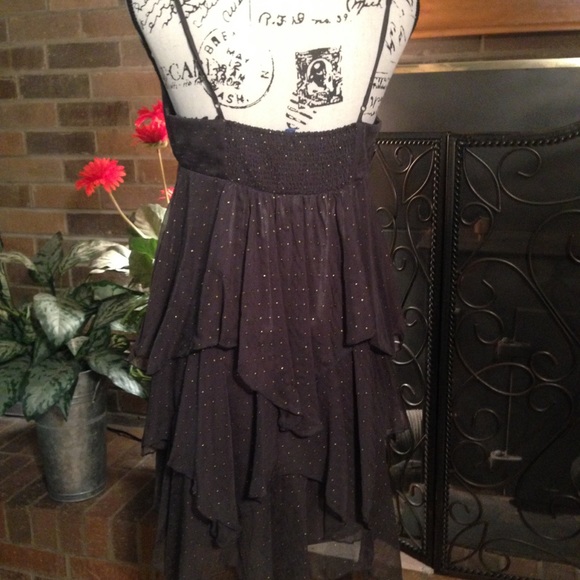 Free People Layered Dress - Picture 8 of 8